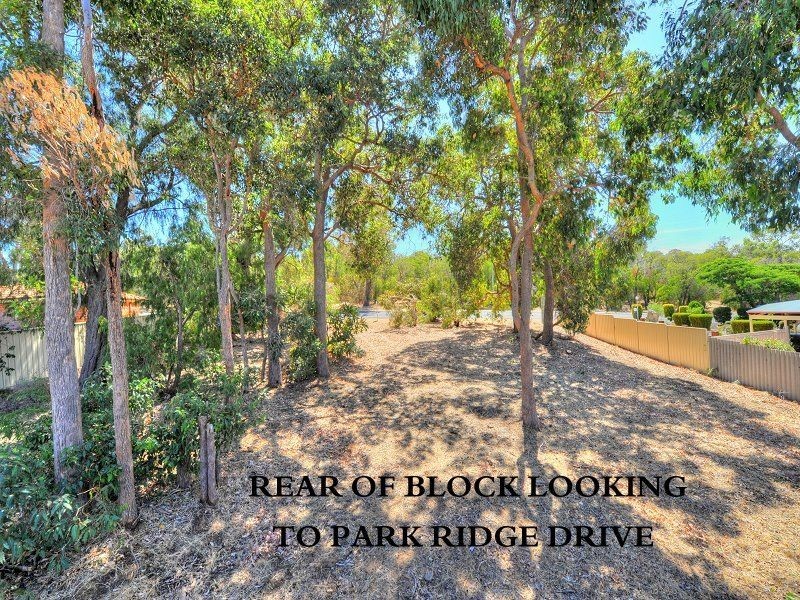 8 Park Ridge Drive, Bouvard WA 6211