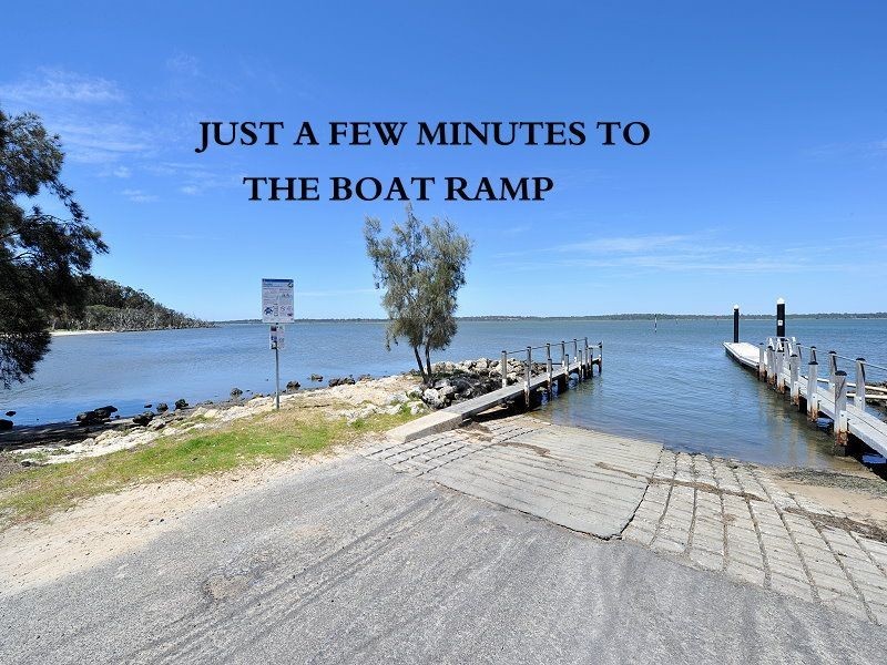 8 Park Ridge Drive, Bouvard WA 6211