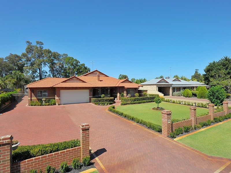 19 Clydesdale Drive, Greenfields WA 6210