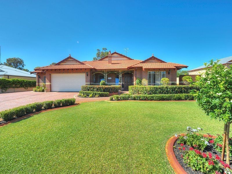 19 Clydesdale Drive, Greenfields WA 6210