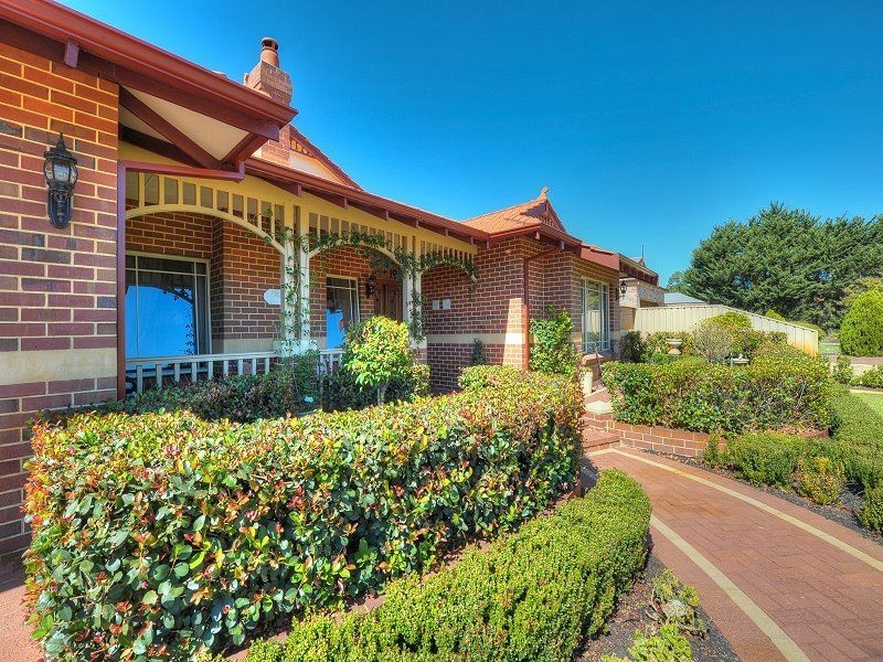 19 Clydesdale Drive, Greenfields WA 6210