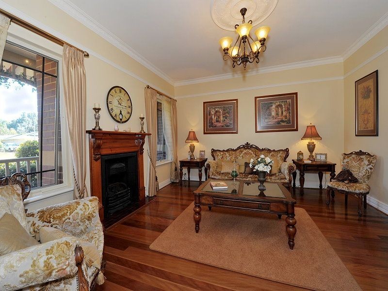 19 Clydesdale Drive, Greenfields WA 6210