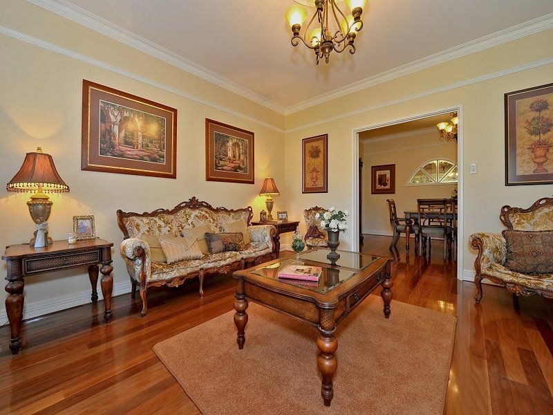19 Clydesdale Drive, Greenfields WA 6210