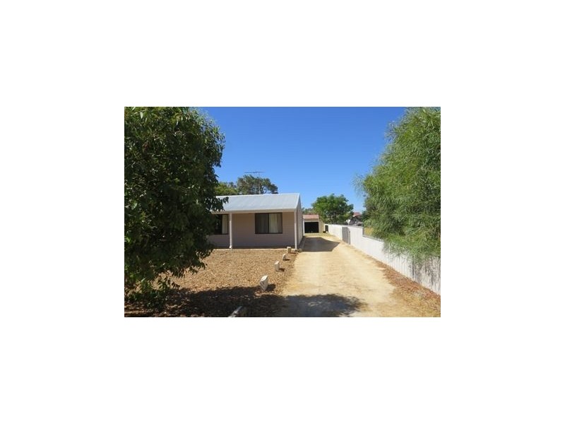 34 Littleton Street, Falcon WA 6210