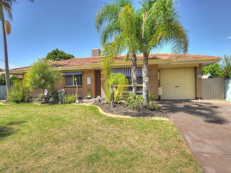 19 Moat Street, Mandurah WA 6210