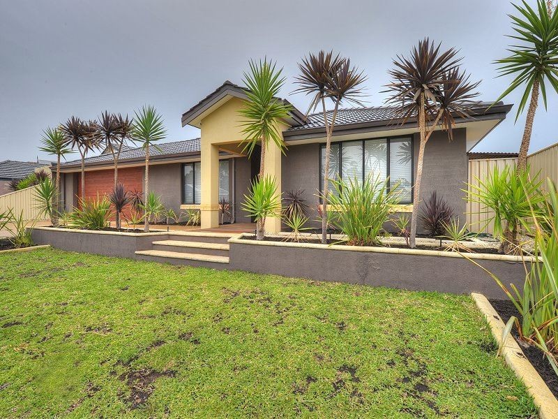 142 Yindana Boulevard, Lakelands WA 6180