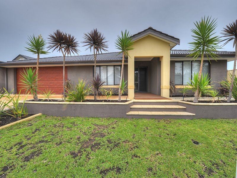 142 Yindana Boulevard, Lakelands WA 6180