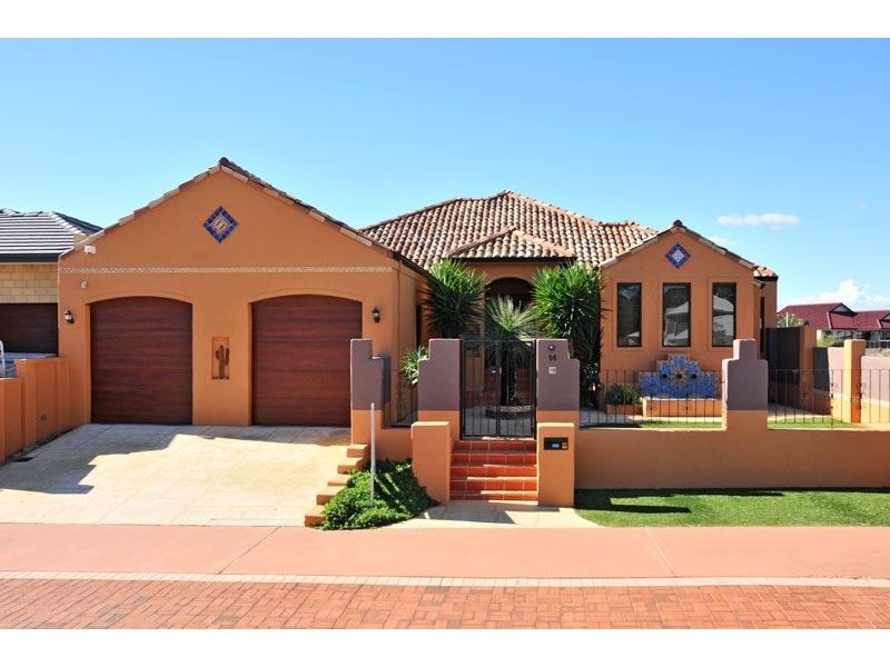 14 Leisure Way, Halls Head WA 6210