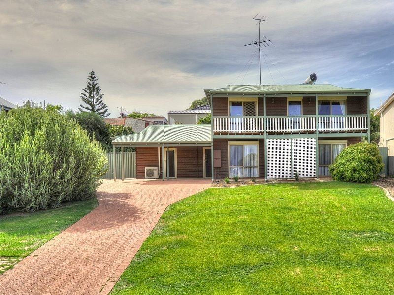 46 Challenger Road, Madora Bay WA 6210