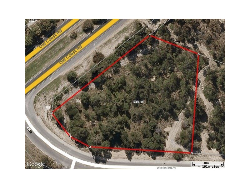 2 Wattleglen Avenue, Erskine WA 6210