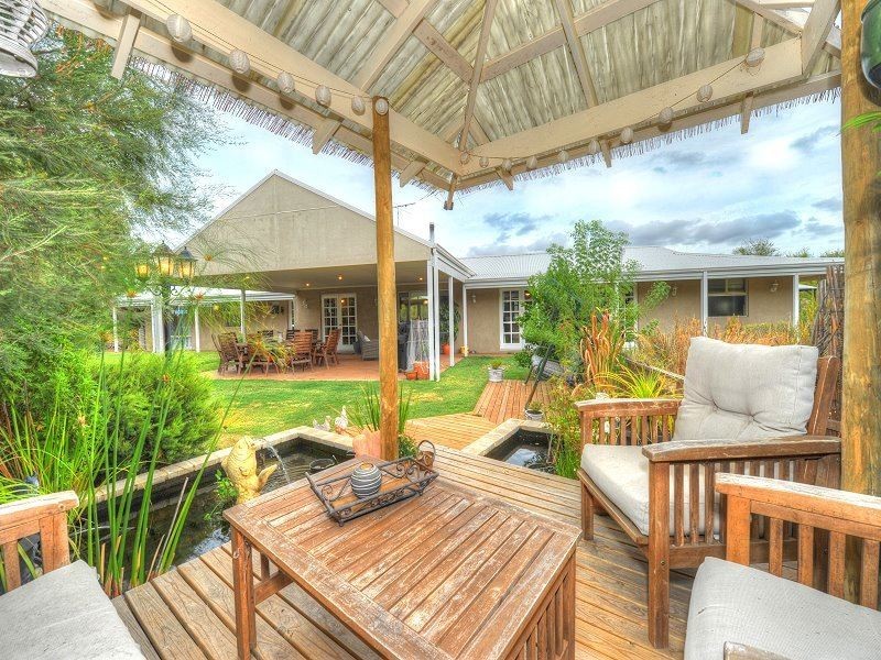 107 Greyhound Retreat, Nambeelup WA 6207