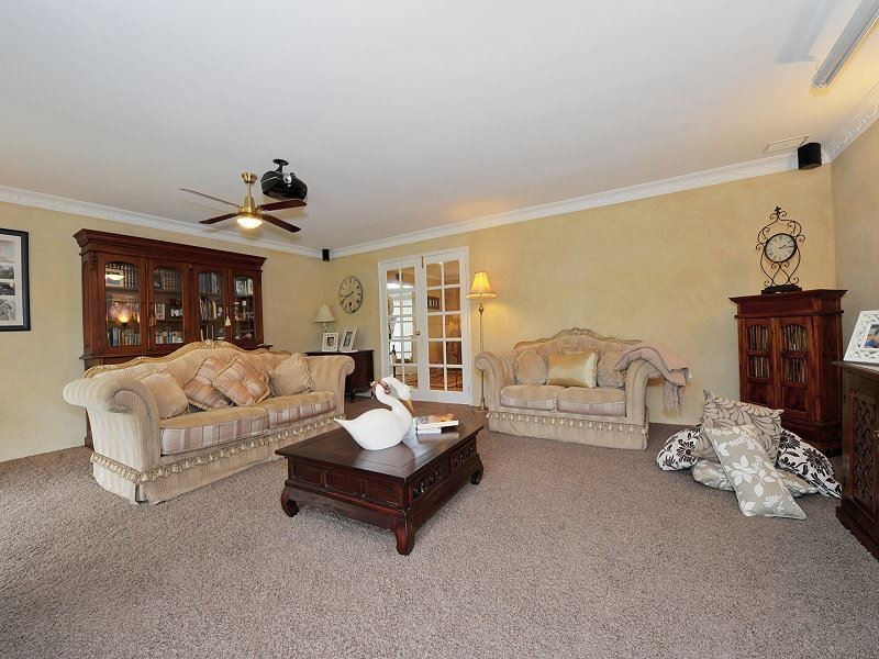 107 Greyhound Retreat, Nambeelup WA 6207