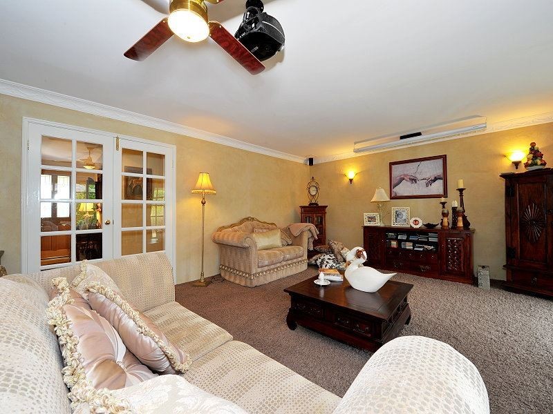 107 Greyhound Retreat, Nambeelup WA 6207