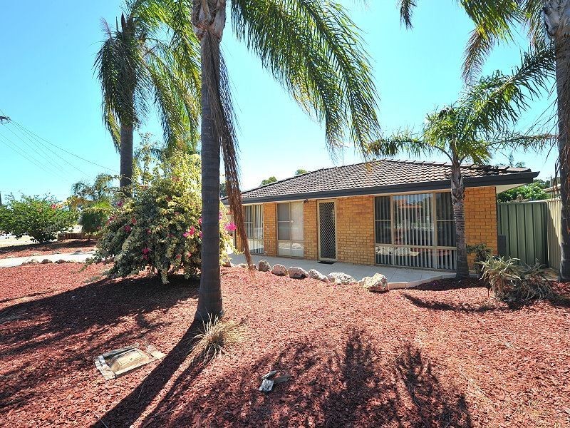 49 Tankerton Way, Coodanup WA 6210