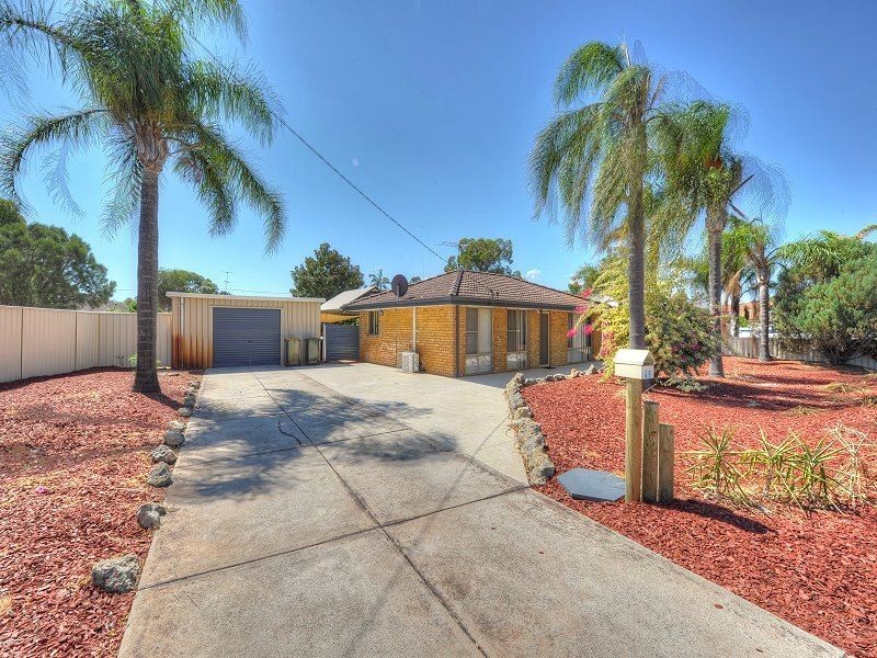 49 Tankerton Way, Coodanup WA 6210