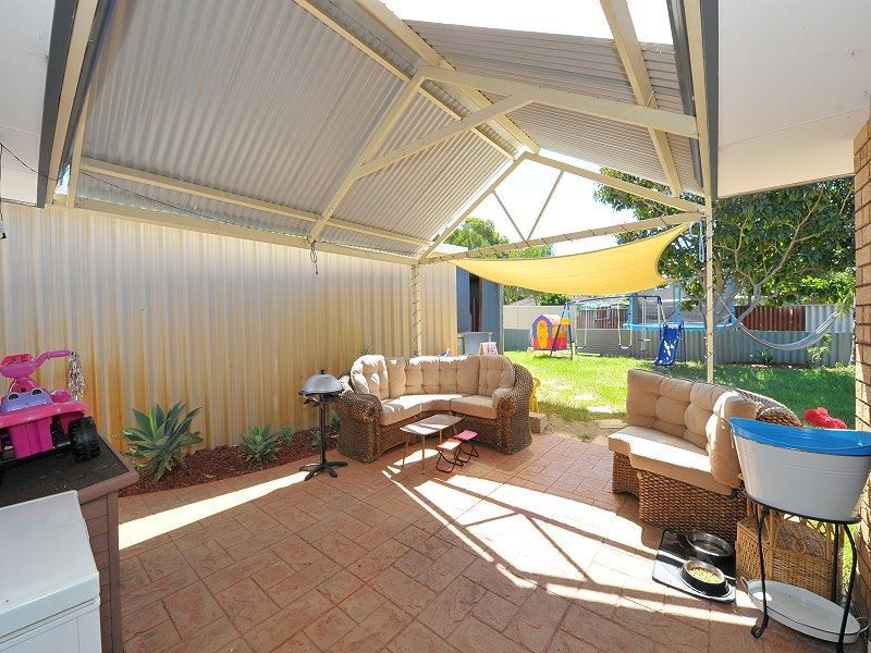 49 Tankerton Way, Coodanup WA 6210