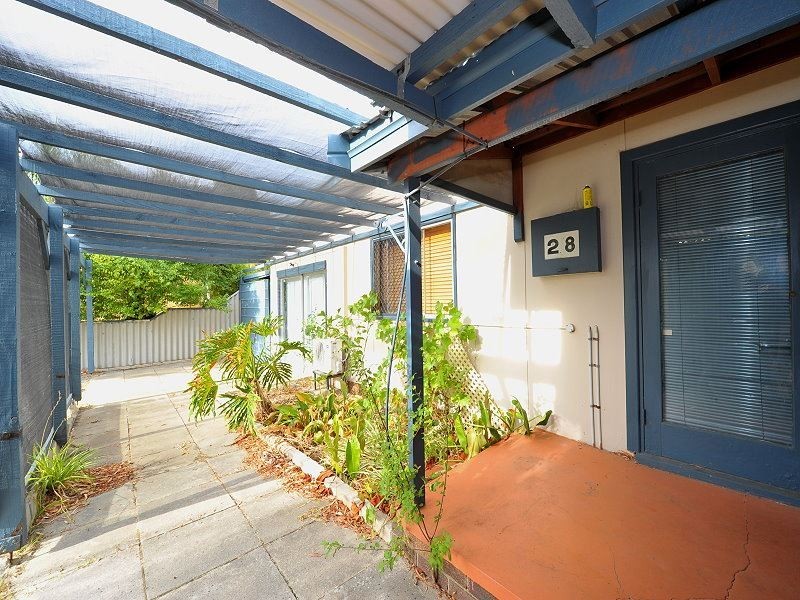 28 Doongin Road, Greenfields WA 6210