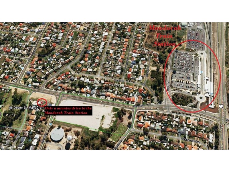 58 Dower Street, Mandurah WA 6210