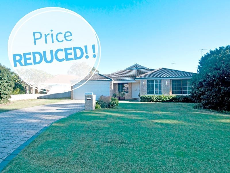 2 Wayford Mews, Erskine WA 6210