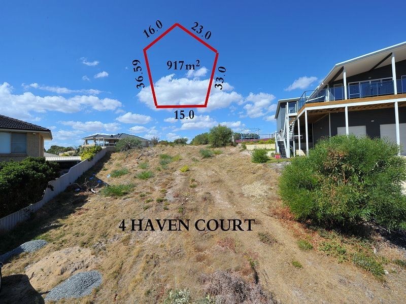 4 Haven Court, Silver Sands WA 6210