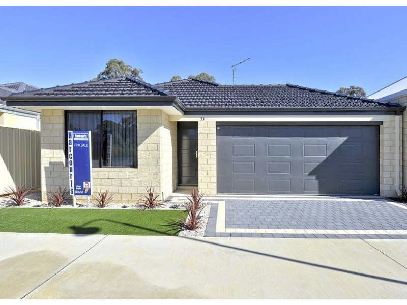 53 Warburton Trail, Lakelands WA 6180