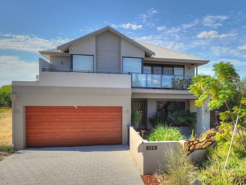 125 Hudson Drive, Dudley Park WA 6210