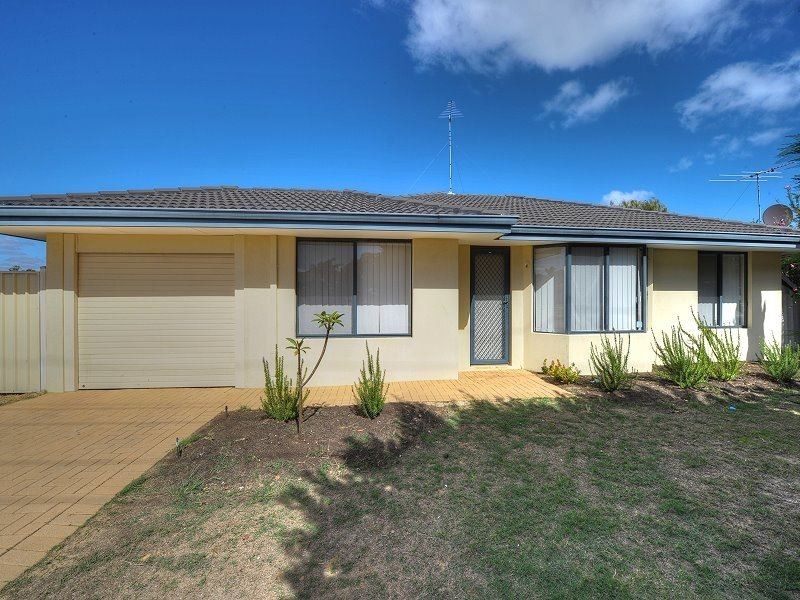 17 Murdoch Drive, Greenfields WA 6210