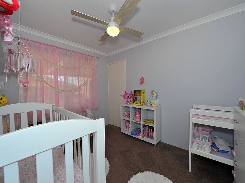 16 Tectona Way, Halls Head WA 6210