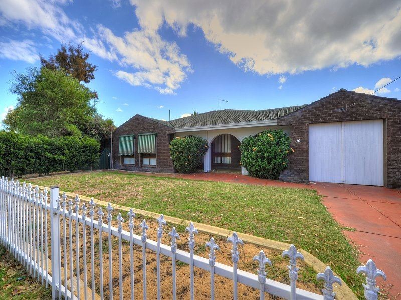 16 Clarice Street, Mandurah WA 6210