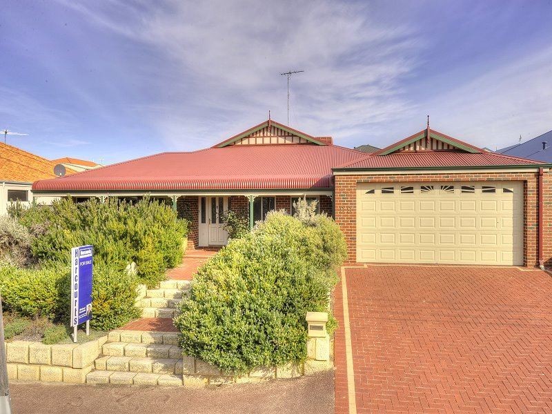99 Murdoch Drive, Singleton WA 6175