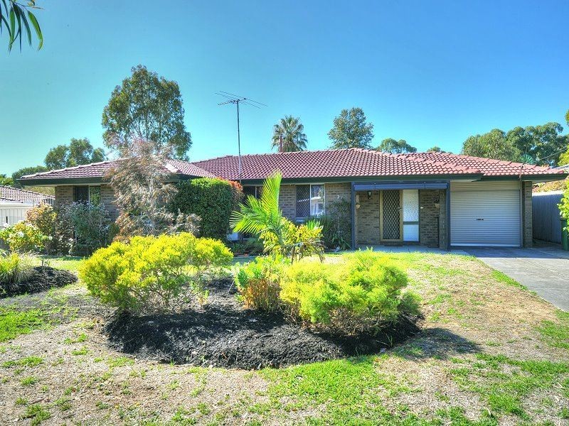 27 Terry Crescent, Mandurah WA 6210