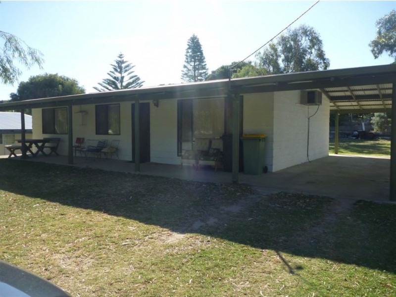 14 Ayrton  Street, Dawesville WA 6211