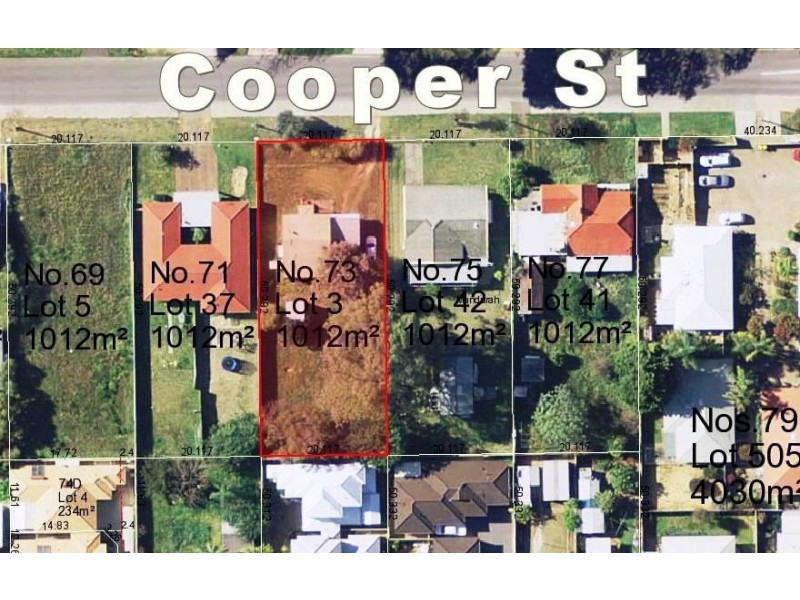 73 Cooper Street, Mandurah WA 6210