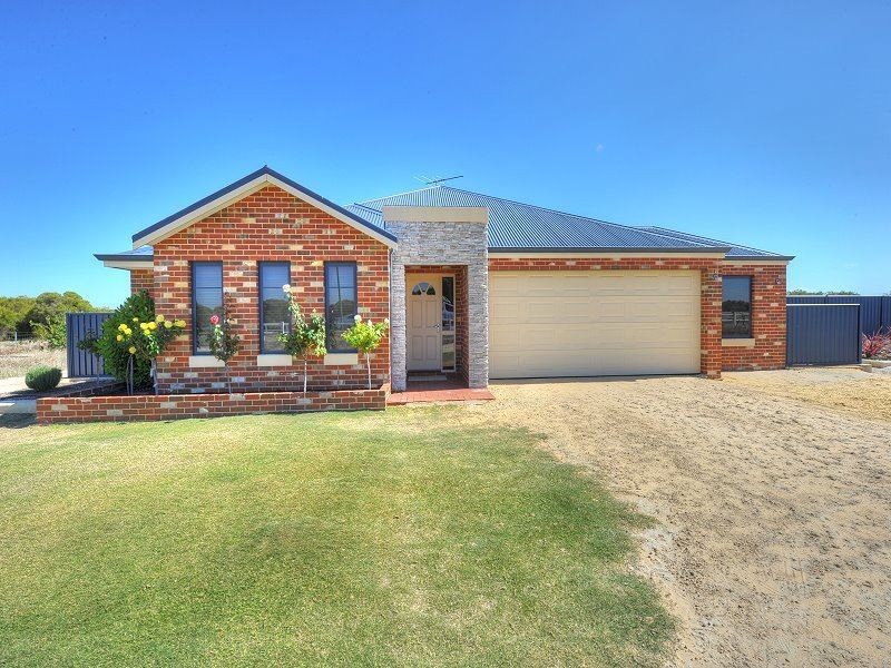 121 Greyhound Retreat, Nambeelup WA 6207