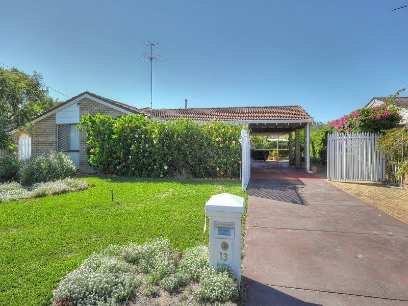 13 Mekong Way, Greenfields WA 6210