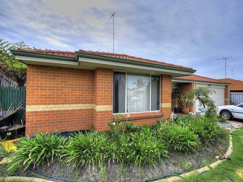16 Lucidus Retreat, Greenfields WA 6210