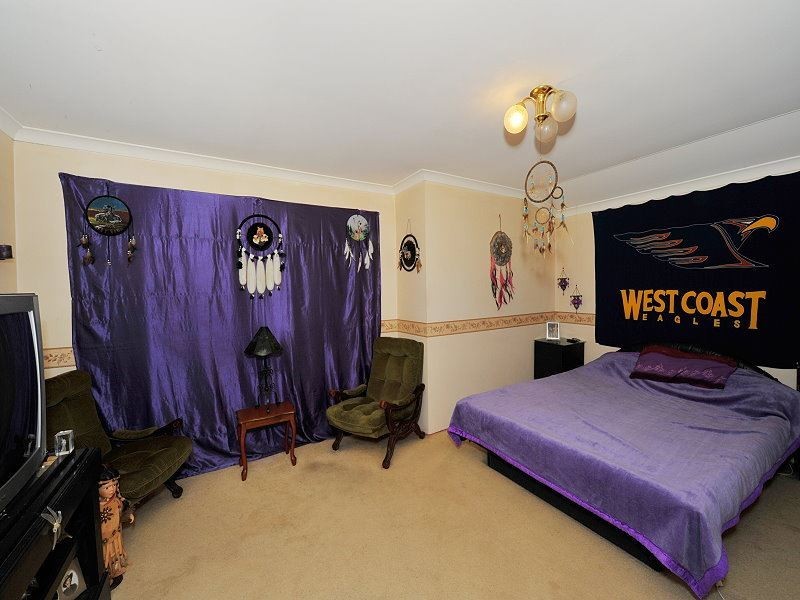 16 Lucidus Retreat, Greenfields WA 6210