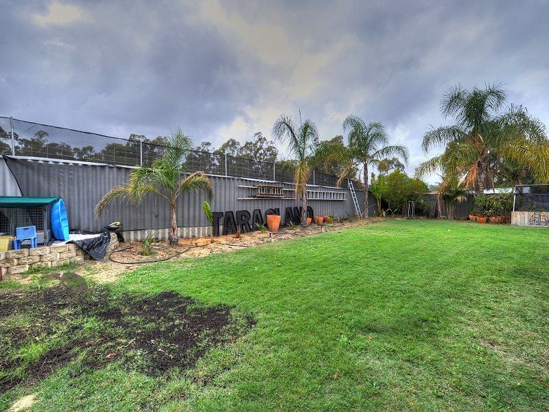16 Lucidus Retreat, Greenfields WA 6210