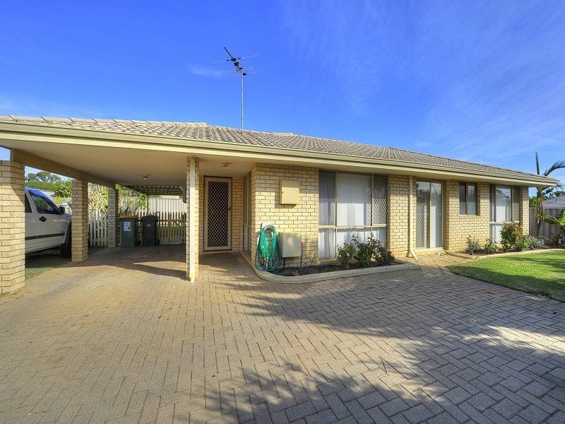 3/11B Chepstow Drive, Mandurah WA 6210