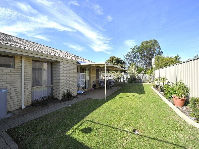 3/11B Chepstow Drive, Mandurah WA 6210