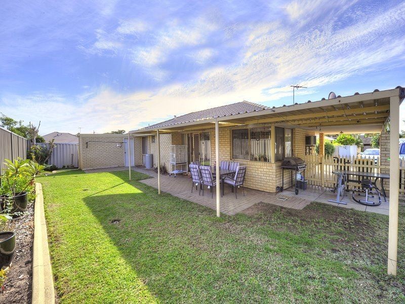 3/11B Chepstow Drive, Mandurah WA 6210