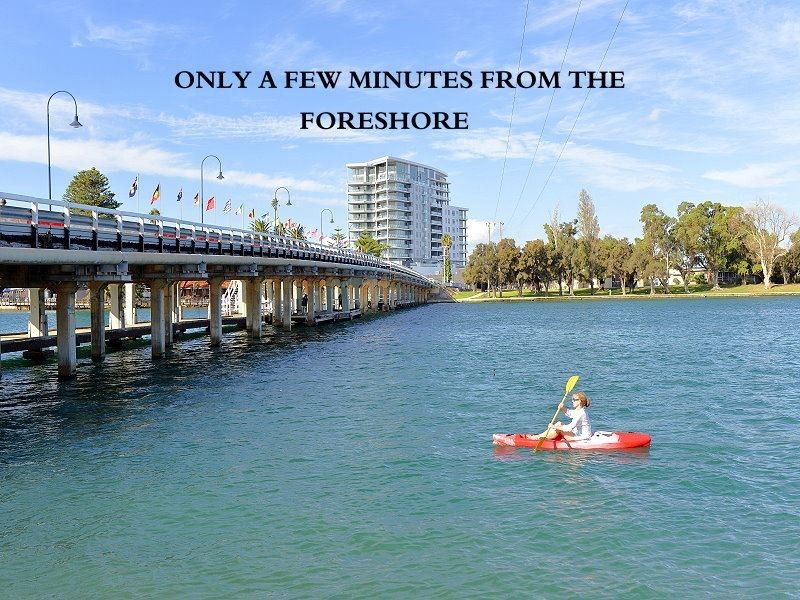 3/11B Chepstow Drive, Mandurah WA 6210