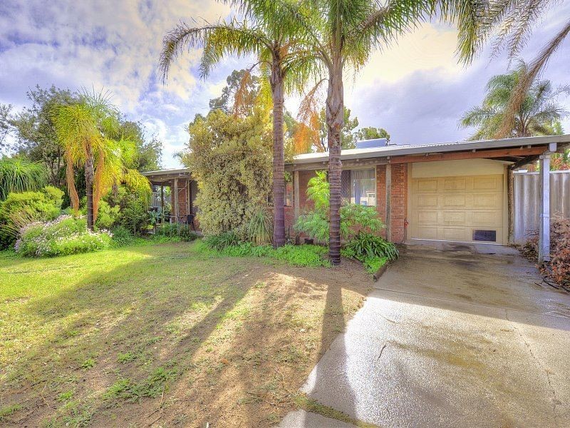 19 Gavarnie Way, Coodanup WA 6210