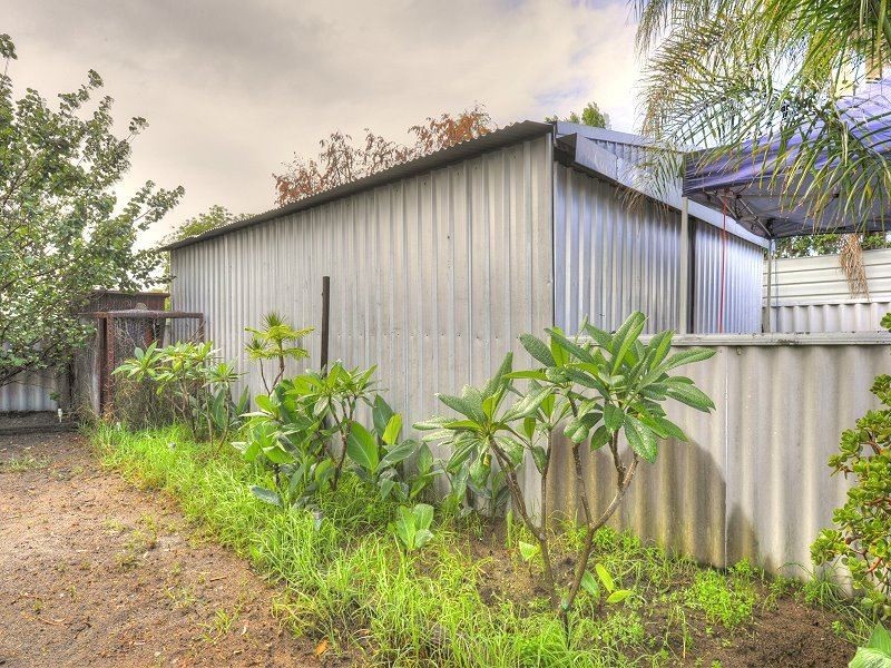 19 Gavarnie Way, Coodanup WA 6210