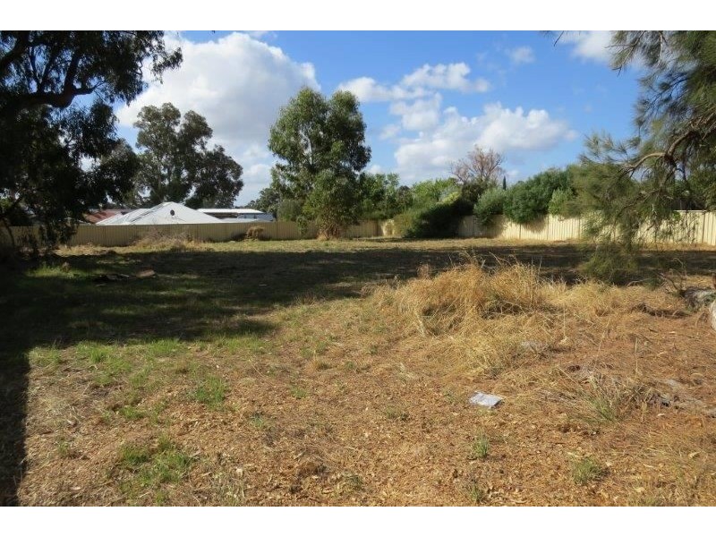 4 Maddox Vista, Lakelands WA 6180