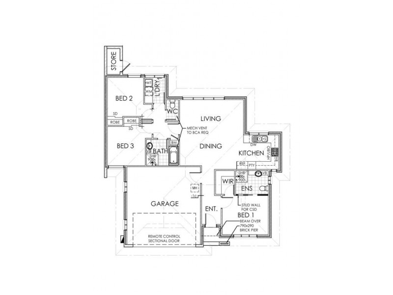 83 Camden Way, Meadow Springs WA 6210