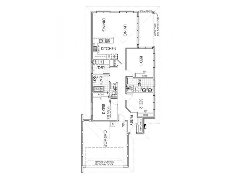 5 Galveston Court, Meadow Springs WA 6210