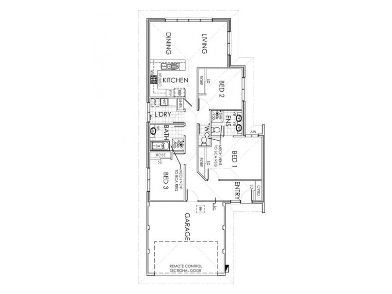 3 Galveston Court, Meadow Springs WA 6210
