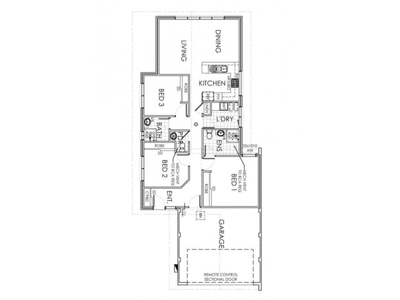 1 Galveston Court, Meadow Springs WA 6210