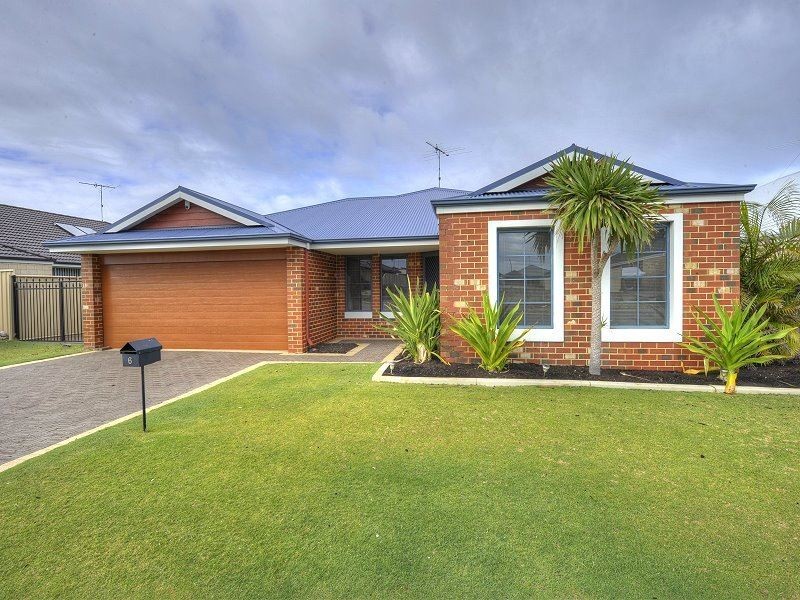 6 Wallaby Road, Dawesville WA 6211